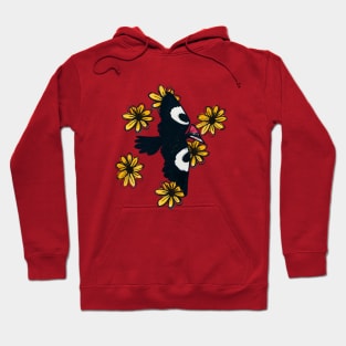 Woodpecker Hoodie